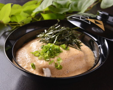 名物「早雲豆腐」